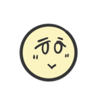 フェイスフェスタ2025【暫定版】/FaceFesta（個別スタンプ：19）