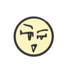 フェイスフェスタ2025【暫定版】/FaceFesta（個別スタンプ：23）