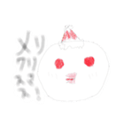 もちもちオラ（個別スタンプ：10）