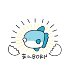 とっても使えないスタンプ2（個別スタンプ：7）