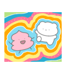 とっても使えないスタンプ2（個別スタンプ：40）