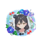 マロンちゃんですが？（個別スタンプ：2）