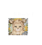 マロンちゃんですが？（個別スタンプ：4）