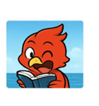 海のフェニックス@SFW（個別スタンプ：12）