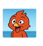 海のフェニックス@SFW（個別スタンプ：32）