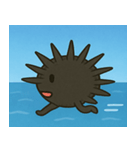 海のウニ@SFW（個別スタンプ：29）