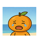 海のミカン@SFW（個別スタンプ：5）