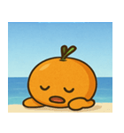 海のミカン@SFW（個別スタンプ：12）