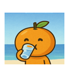 海のミカン@SFW（個別スタンプ：13）
