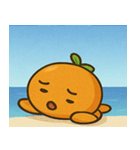 海のミカン@SFW（個別スタンプ：28）