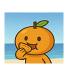 海のミカン@SFW（個別スタンプ：29）