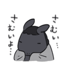 おうま日和 part.4（個別スタンプ：23）