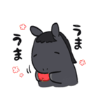 おうま日和 part.4（個別スタンプ：25）