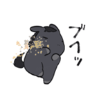 おうま日和 part.4（個別スタンプ：35）