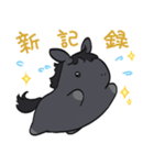 おうま日和 part.4（個別スタンプ：38）