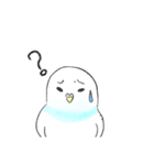 ぴ－の一族（個別スタンプ：21）