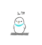 ぴ－の一族（個別スタンプ：23）