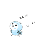 ぴ－の一族（個別スタンプ：25）