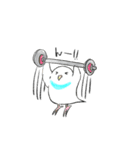 ぴ－の一族（個別スタンプ：28）