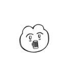 じじの友達 02（個別スタンプ：5）