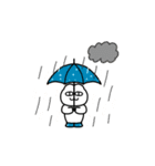 じじの友達 02（個別スタンプ：10）