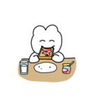 じじの友達 02（個別スタンプ：11）