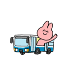 じじの友達 02（個別スタンプ：16）