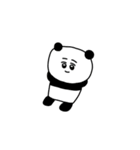 じじの友達 02（個別スタンプ：26）
