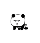じじの友達 02（個別スタンプ：30）