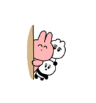 じじの友達 02（個別スタンプ：40）