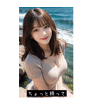 soft mood hGGb（個別スタンプ：12）