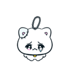 みるきゅちゃん（個別スタンプ：29）