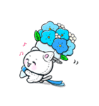 みるきゅちゃん（個別スタンプ：33）
