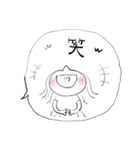 みんなのスタンプ日常（個別スタンプ：15）