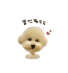 はるちゃん.deformation（個別スタンプ：10）