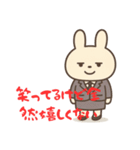 しょぼみさんの社畜OLスタンプ（個別スタンプ：5）