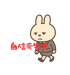 しょぼみさんの社畜OLスタンプ（個別スタンプ：35）
