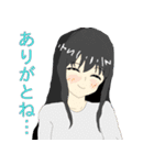 virtual系配信者達のスタンプ2（個別スタンプ：4）