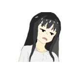virtual系配信者達のスタンプ2（個別スタンプ：8）