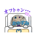 くまちのへや（個別スタンプ：2）