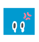 おなまえ未設定くん（個別スタンプ：35）