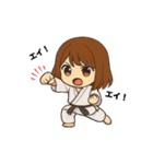 クリエイターyukieのスタンプ⑤（個別スタンプ：30）