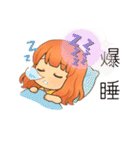 クリエイターyukieのスタンプ⑤（個別スタンプ：37）