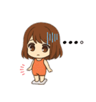 クリエイターyukieのスタンプ⑤（個別スタンプ：40）