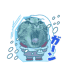 みきるし（個別スタンプ：8）