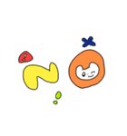 gentlelife②（個別スタンプ：2）