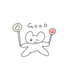 gentlelife②（個別スタンプ：4）