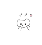 gentlelife②（個別スタンプ：28）