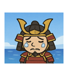 海の侍@SFW（個別スタンプ：3）