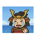 海の侍@SFW（個別スタンプ：5）